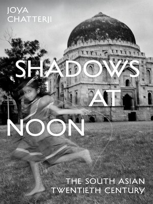 cover image of Shadows at Noon